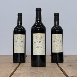 Tenuta Degli Dei - Le Redini - 2021