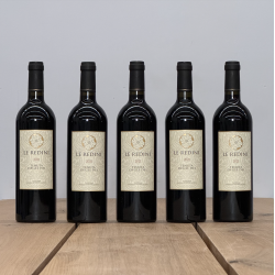 Tenuta Degli Dei - Le Redini - 2021