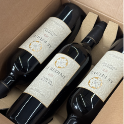 Tenuta Degli Dei - Le Redini - 2021