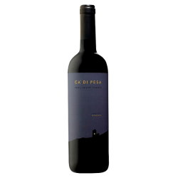 Ca' di Pesa - Chianti Classico Riserva DOCG 2017