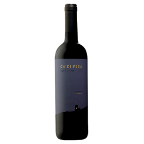 Ca' di Pesa - Chianti Classico Riserva DOCG 2017
